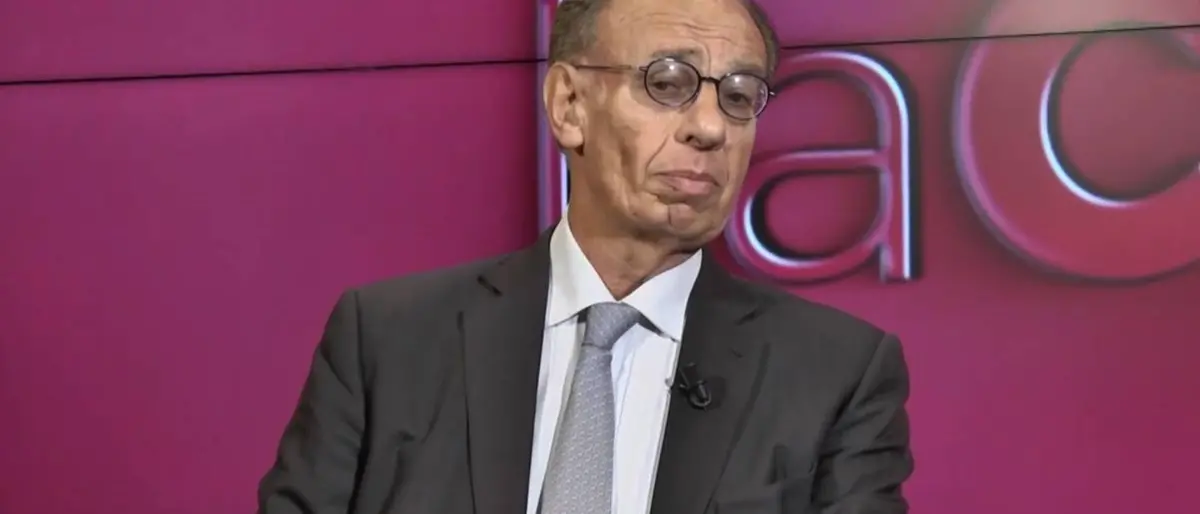 L’ex ambasciatore Nato e Ocse Gabriele Checchia ospite de LaCapitale vis a vis: la puntata