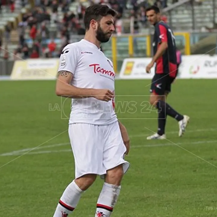 Calciomercato Catanzaro, Iemmello torna a casa: domani la firma del contratto