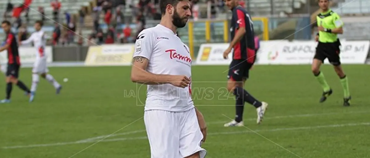 Calciomercato Catanzaro, Iemmello torna a casa: domani la firma del contratto