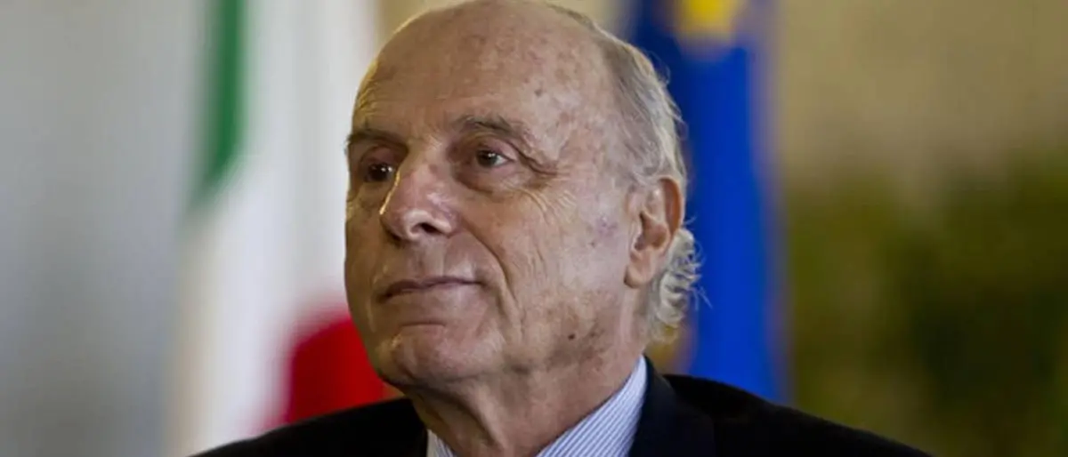 Gli ex M5s: «Paolo Maddalena è il nostro candidato alla Presidenza della Repubblica»