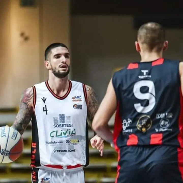 Basket, Viola Reggio in silenzio stampa dopo la sconfitta contro Taranto