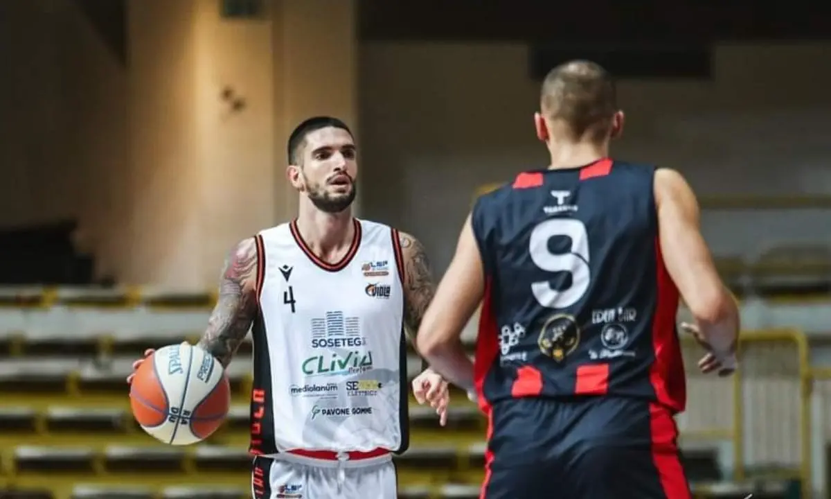 Basket, Viola Reggio in silenzio stampa dopo la sconfitta contro Taranto