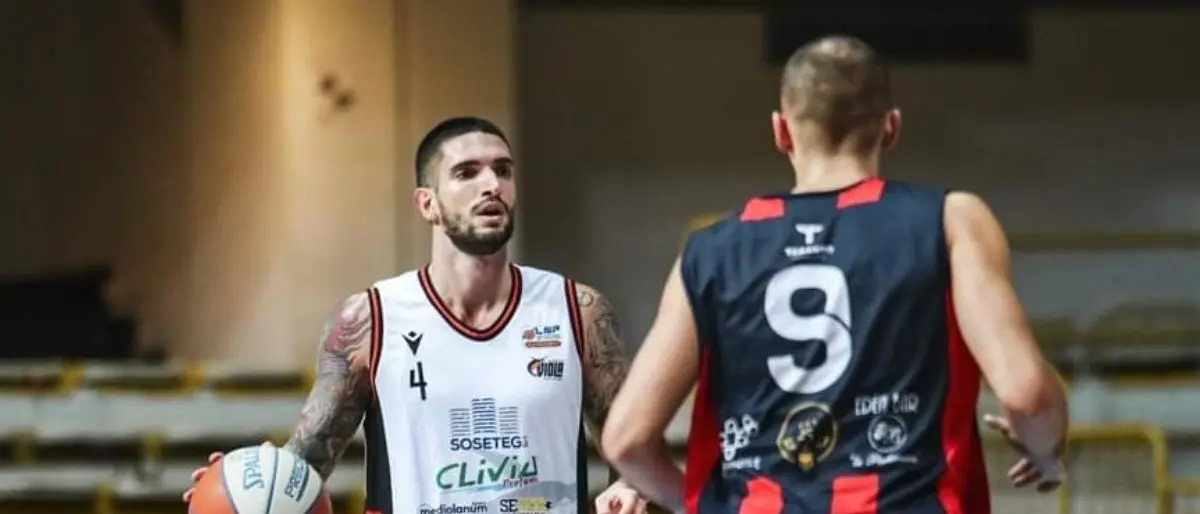 Basket, Viola Reggio in silenzio stampa dopo la sconfitta contro Taranto