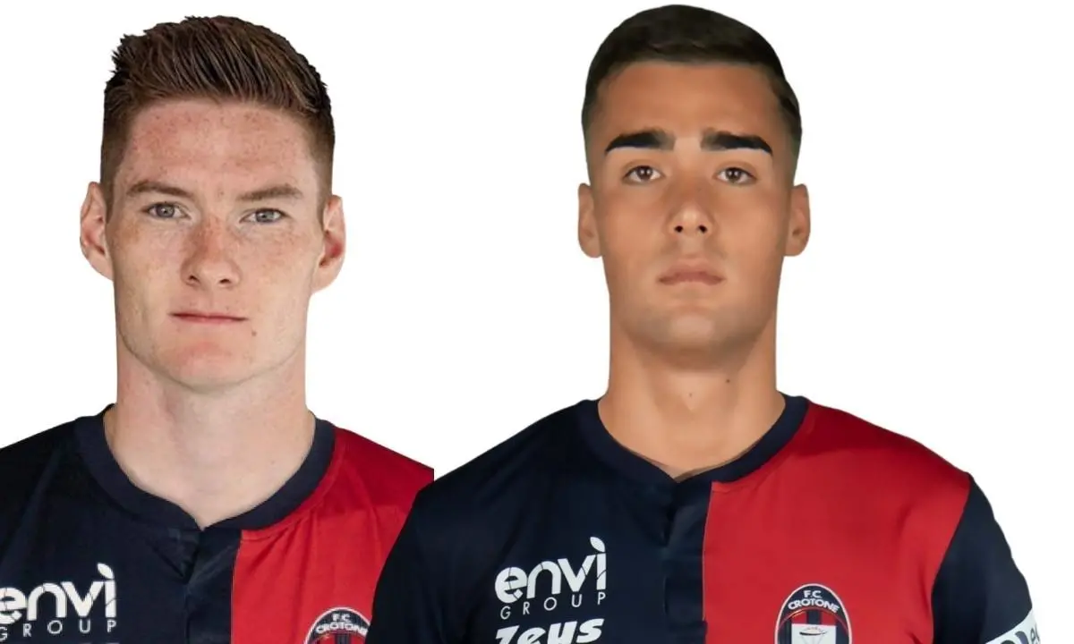 Calciomercato Crotone, dopo Schnegg ecco il difensore Serpe dal Genoa