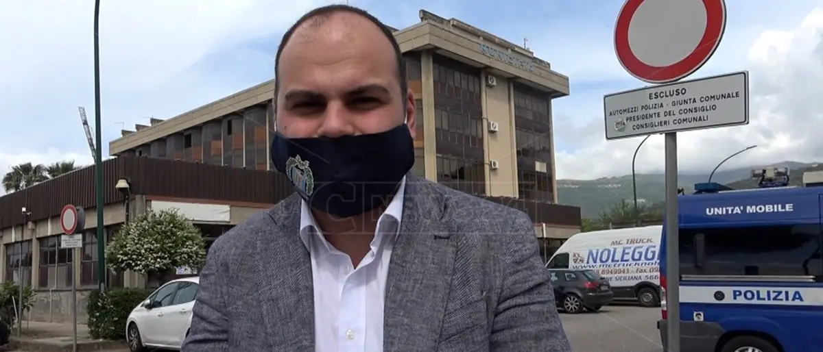 La candidatura a segretario di Giampà naviga in acque agitate: ecco chi rema contro