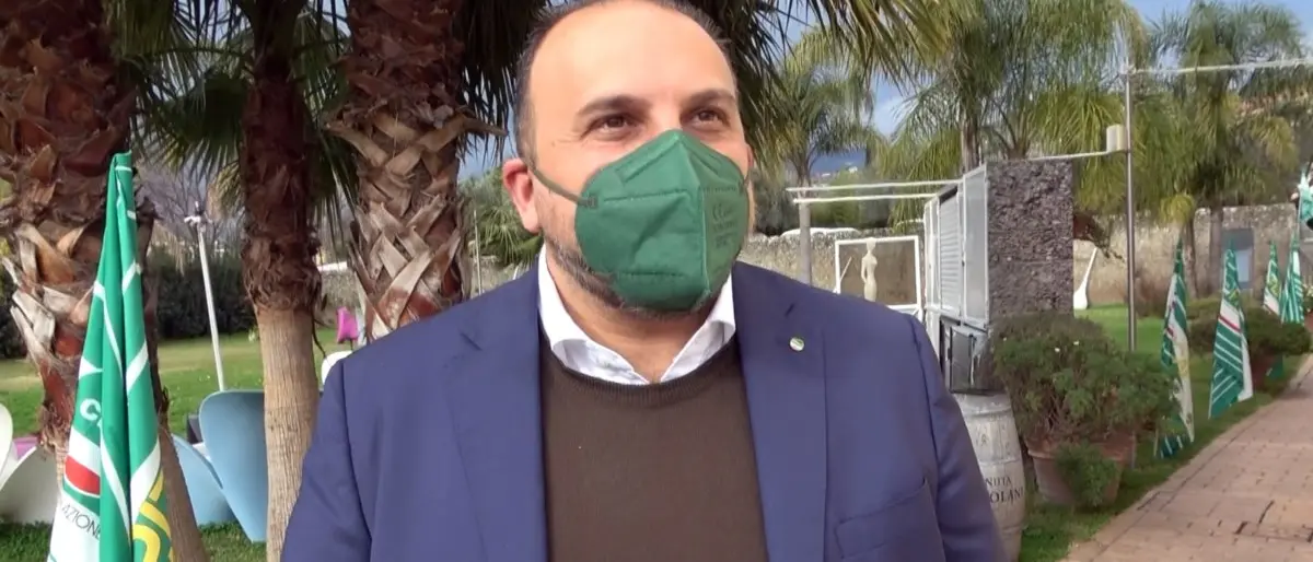 Nasce l’Ente bilaterale del terziario dell’area centrale della Calabria: Lo Papa presidente