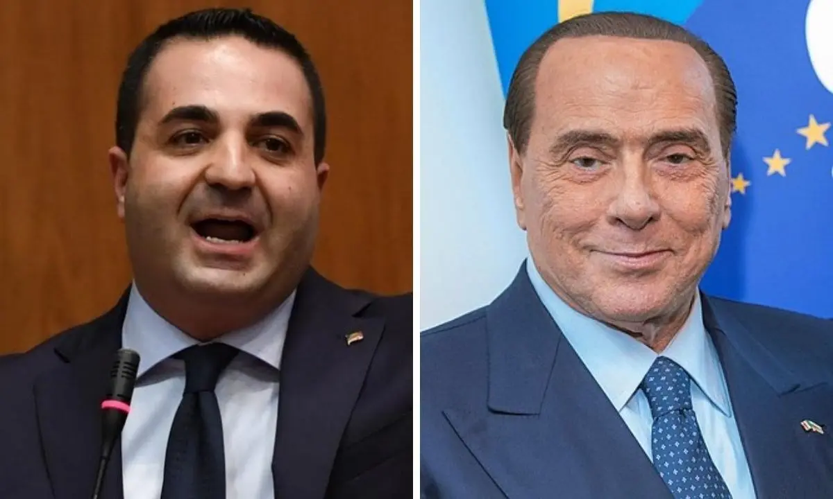 Corsa al Quirinale, Cannizzaro spinge Berlusconi: «Un grande presidente super partes»