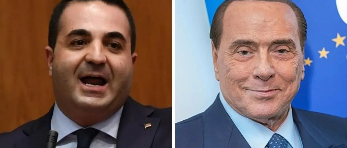 Corsa al Quirinale, Cannizzaro spinge Berlusconi: «Un grande presidente super partes»
