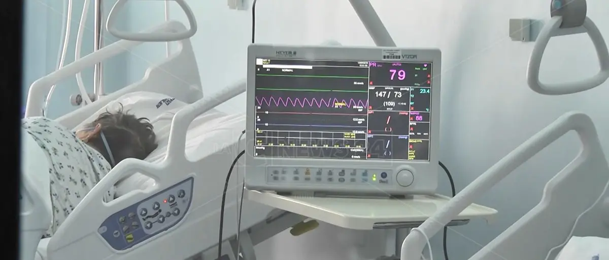 Ospedale Lamezia, il reparto Covid cerca medici per guardie notturne tra personale interno