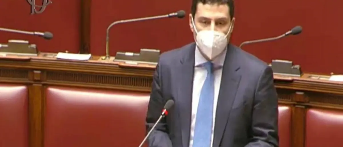 Super green pass, Gentile (Fi): «Necessario per evitare più stringenti limitazioni alla libertà di tutti»