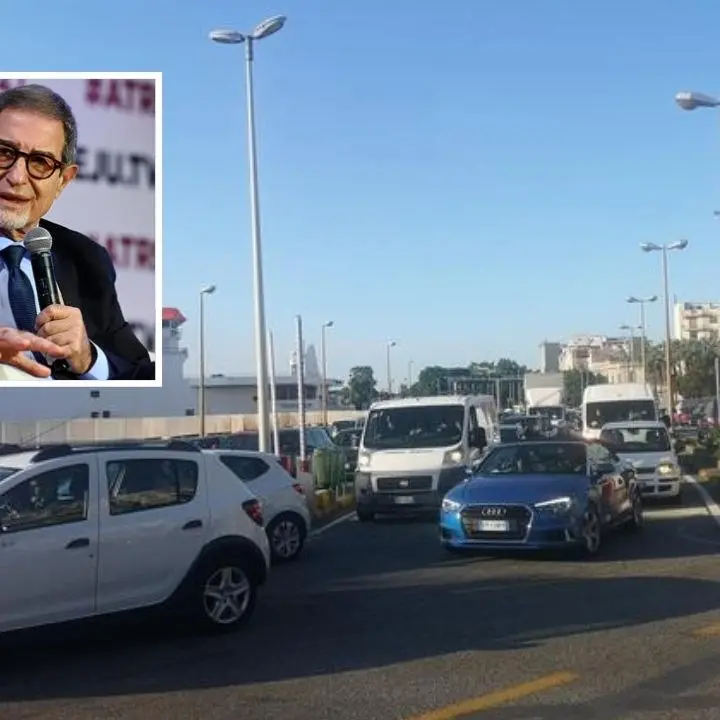 La Sicilia abolisce il super green pass per traghettare in Calabria ma poi non si può tornare indietro