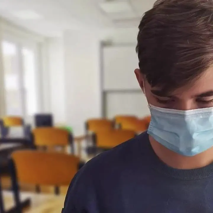 Chiusura scuole devastante per l’equilibrio psicofisico dei ragazzi: lo studio internazionale