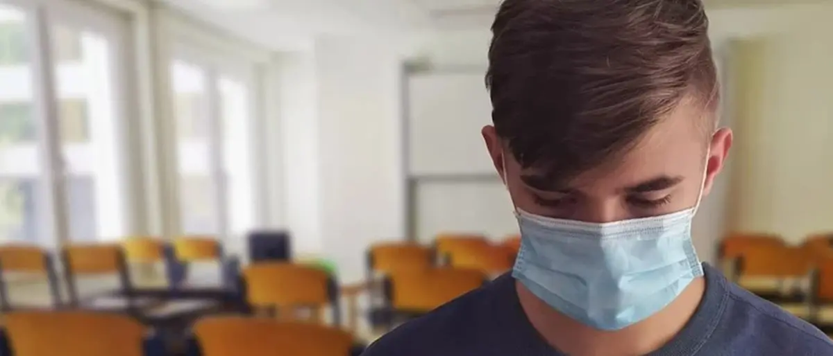 Chiusura scuole devastante per l’equilibrio psicofisico dei ragazzi: lo studio internazionale