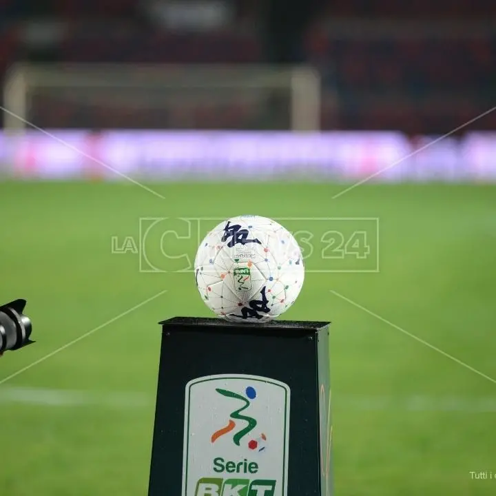 Serie B, Cittadella-Cosenza e Parma-Crotone: ecco quando verranno recuperati i due match