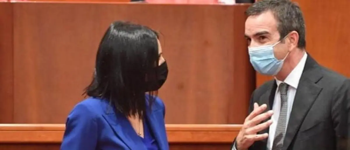 Vaccini e reclutamento volontari nelle scuole, Princi: «Diamo risposte coinvolgendo la popolazione»