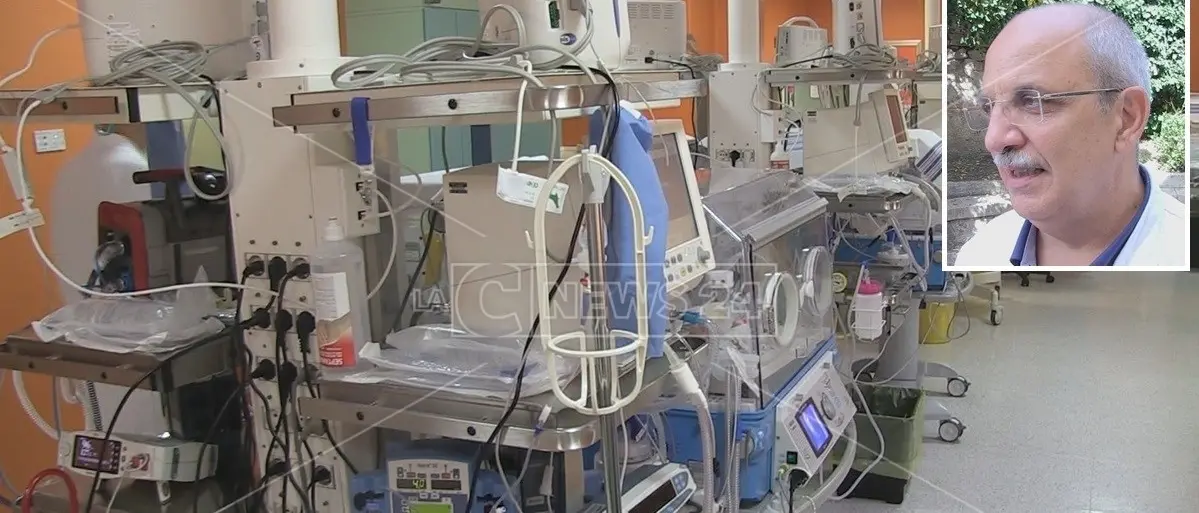 Dalle nascite premature ai tumori operati, i grandi numeri dell’Ospedale di Cosenza: «Punto di riferimento in Calabria»