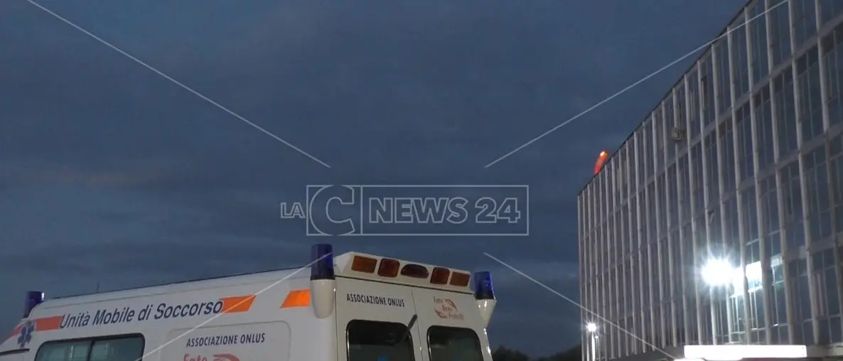 Ospedale Polistena, ortopedia in affanno per mancanza di personale: la Uil chiede aiuto a Occhiuto