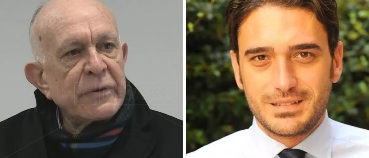 Franchino strapazza gli organi di garanzia: «Vergognosi, Irto faccia pubblicare i dati del congresso»