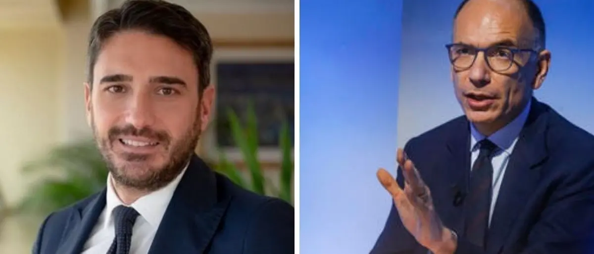 Letta incorona Irto segretario del Pd Calabria e Bevacqua diventa capogruppo in Consiglio