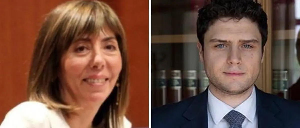 Quirinale, Melicchio (M5S): «Tilde Minasi non sceglie tra Senato e Regione, è un’oscenità istituzionale»