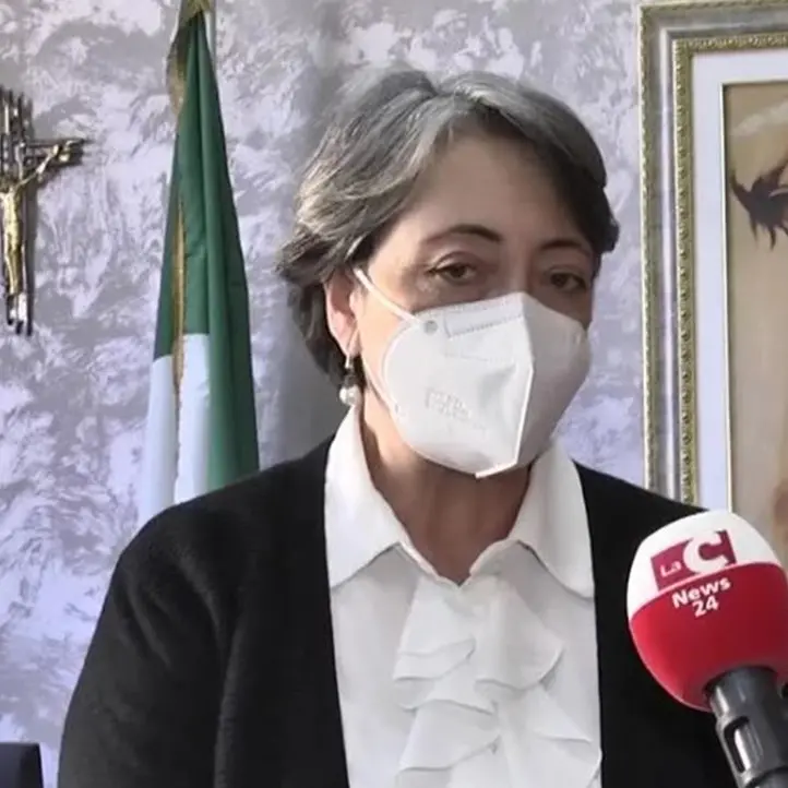Asp Vibo Valentia, il commissario Bernardi lascia l’incarico e si trasferisce alla Regione