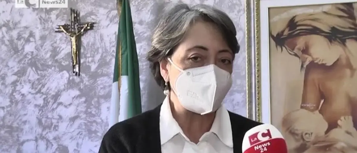 Asp Vibo Valentia, il commissario Bernardi lascia l’incarico e si trasferisce alla Regione