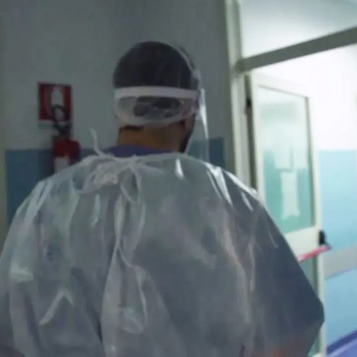 Catanzaro, entra in funzione il reparto di Medicina Covid al Pugliese: attivati i primi 6 posti letto