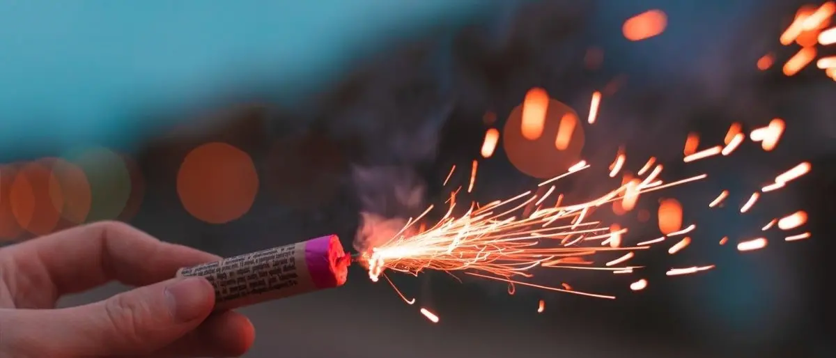 Vibo Valentia, studente 17enne ferito in modo grave dallo scoppio di un petardo nella mano