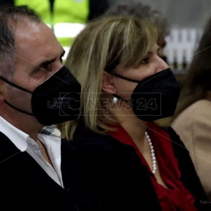 Omicidio Ceravolo, l’appello della sorella di Filippo a Gratteri: «Dopo 10 anni meritiamo giustizia»