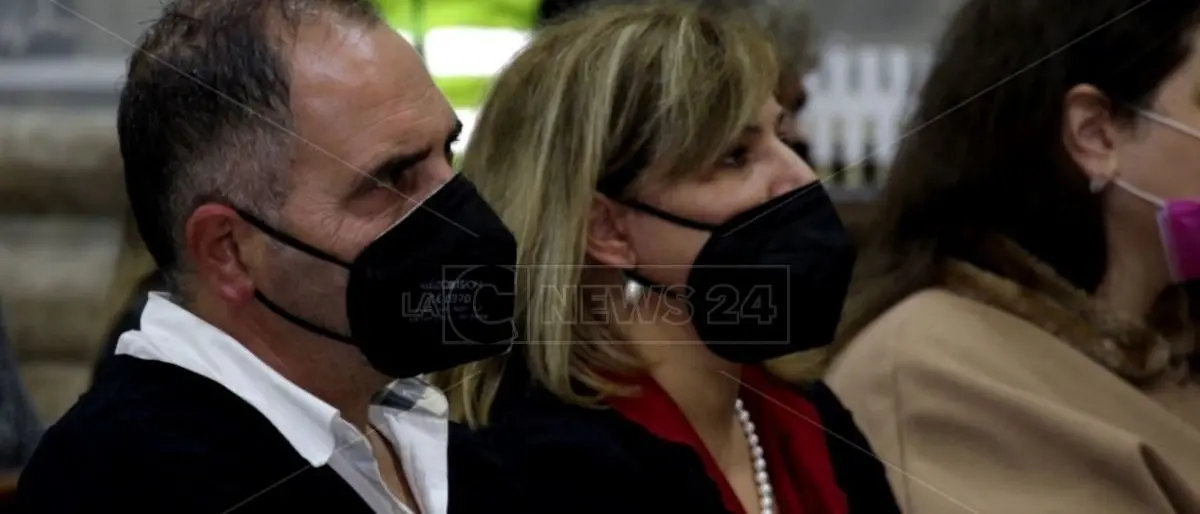 Omicidio Ceravolo, l’appello della sorella di Filippo a Gratteri: «Dopo 10 anni meritiamo giustizia»