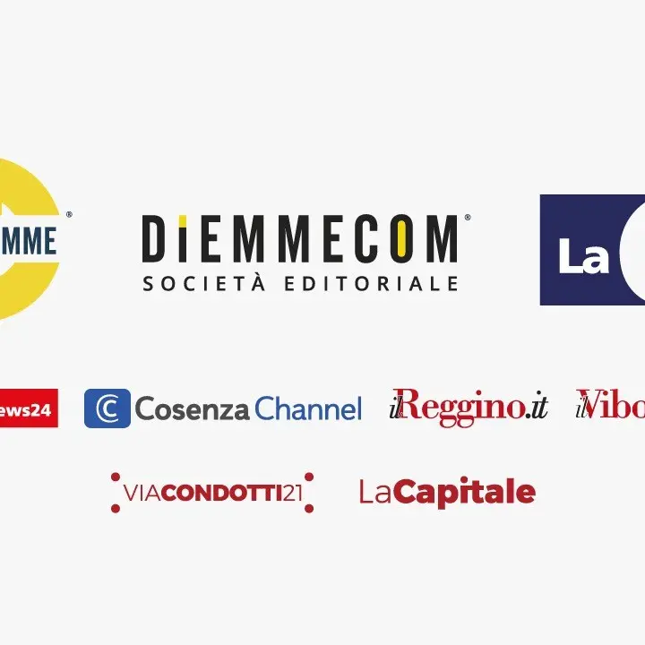 È morta la mamma del nostro editore Domenico Maduli