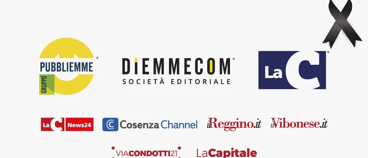 È morta la mamma del nostro editore Domenico Maduli