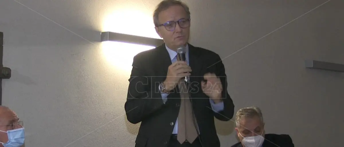 Sanità Calabria, Magorno sul caso Bortoletti: «Dopo 2 mesi la nomina a sub commissario ancora non effettiva»