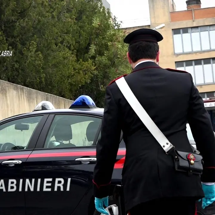 «Rischia di morire, trovate quella bimba»: il medico allerta i carabinieri di Locri che salvano la piccola