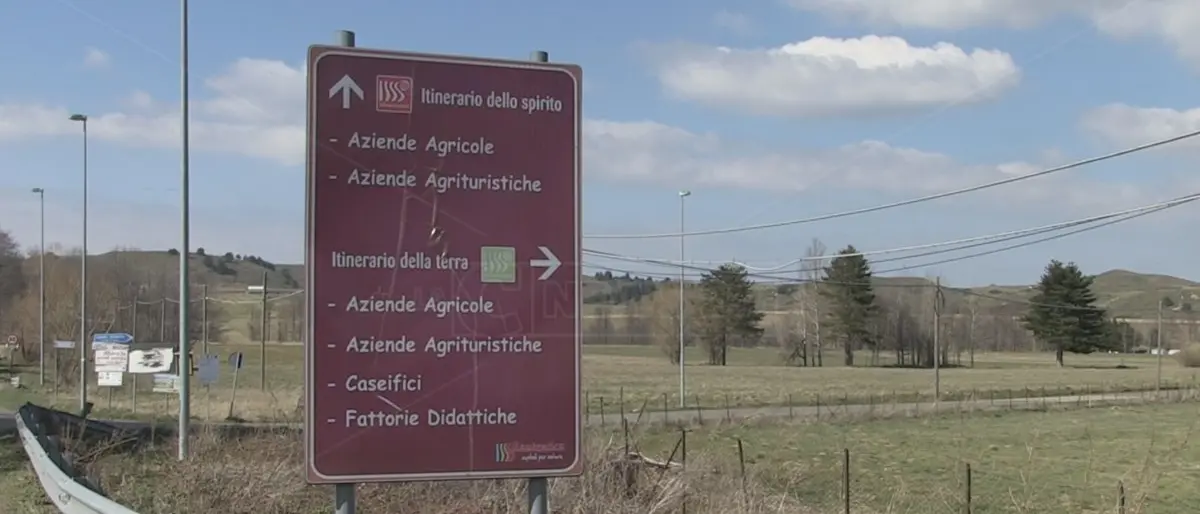 Agriturismo Calabria, Coldiretti: «Settore in crisi, servono misure di sostegno per evitare licenziamenti»