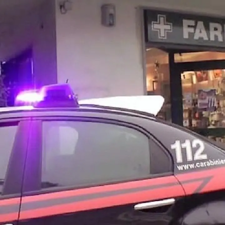 Norme Covid non rispettate e vendite illecite, farmacia sanzionata nel Catanzarese