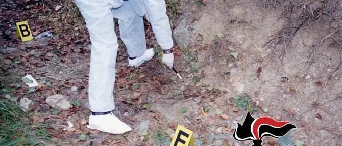 La faida di Roccelletta di Borgia e l’omicidio di Luigi Grande, chiesti 12 anni per il pentito Santino Mirarchi