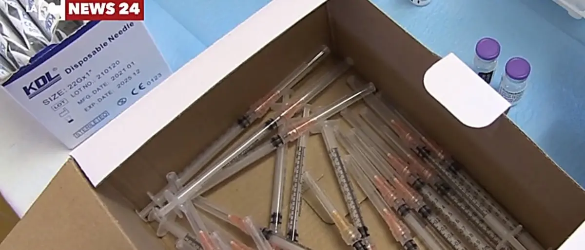 Indennizzi Vaccini anti-Covid: il Governo stanzia 150 milioni per chi ha subito danni