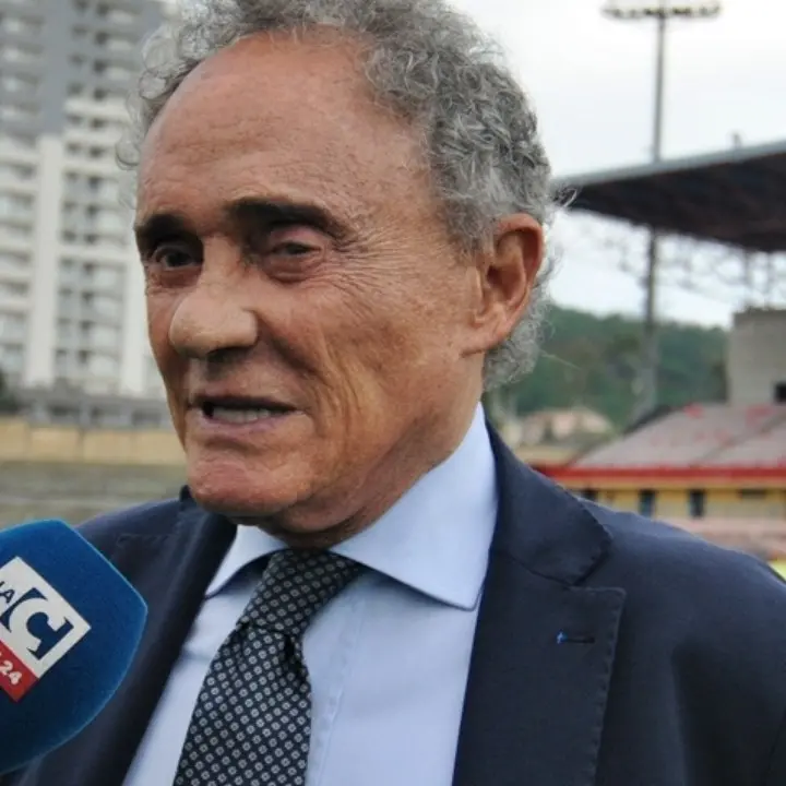 È morto l’ex allenatore Gianni Di Marzio: scoprì Maradona e guidò Catanzaro e Cosenza