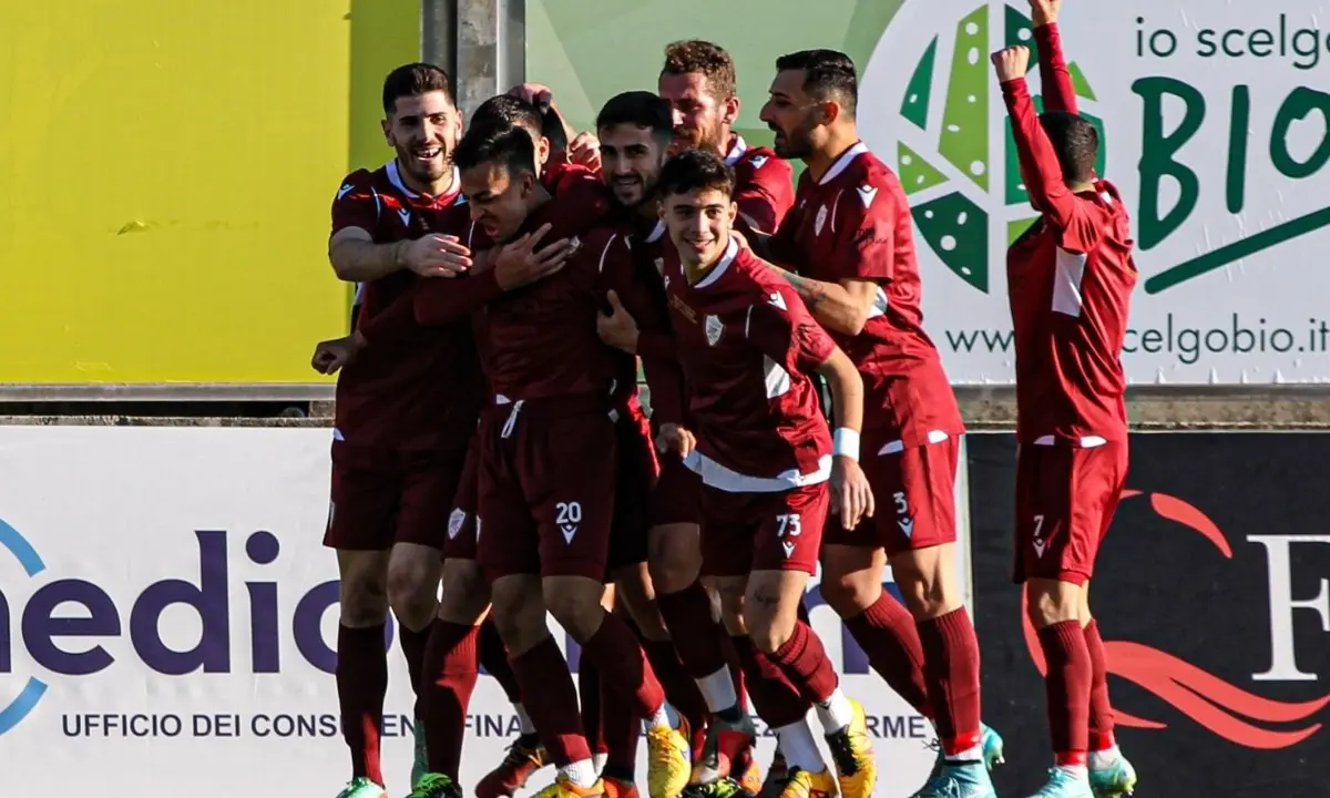 Calcio Calabria, Eccellenza e Promozione ripartono dalla prima giornata di ritorno