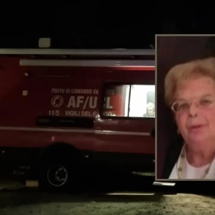 Gimigliano, aveva perso l’orientamento mentre era alla guida della sua auto: ritrovata 79enne