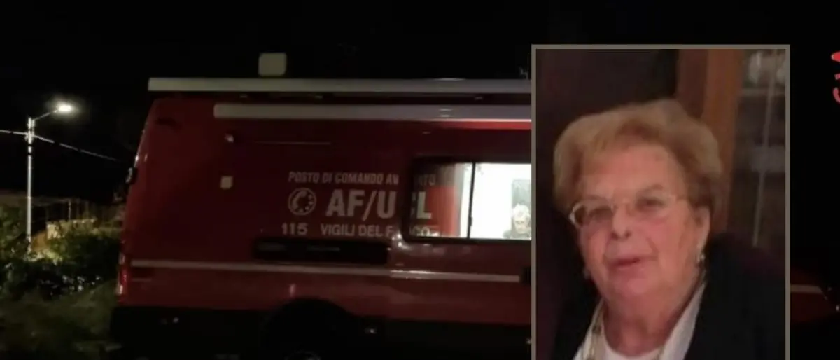 Gimigliano, aveva perso l’orientamento mentre era alla guida della sua auto: ritrovata 79enne