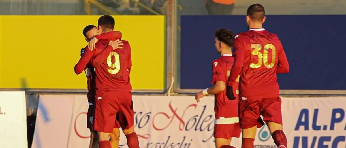 Eccellenza Calabria, il Locri vince in rimonta: i finali della 16esima giornata