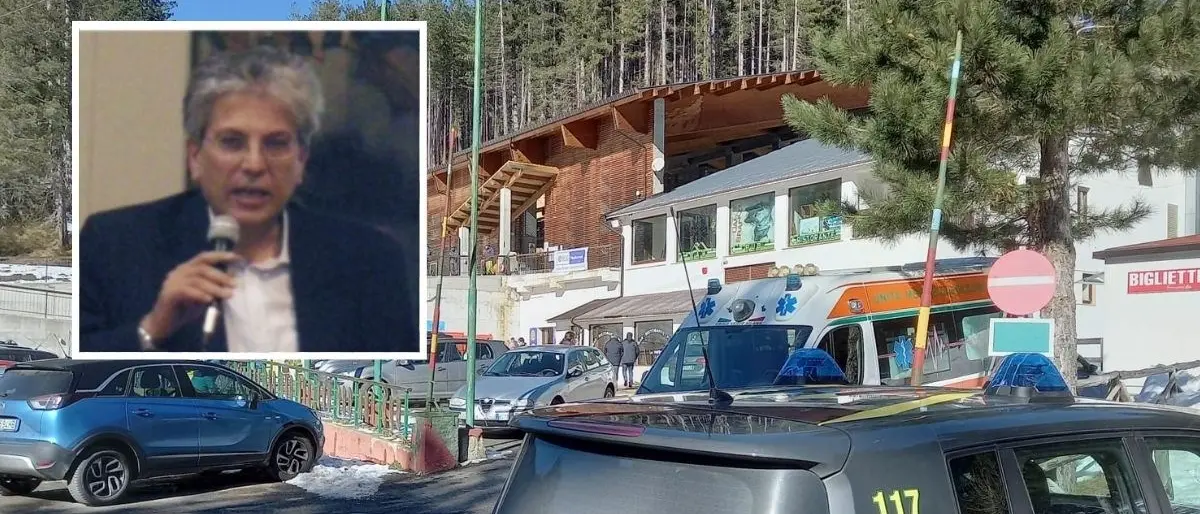 Tragedia a Lorica, sequestrata la cabinovia dopo la morte sul lavoro del direttore dell’impianto