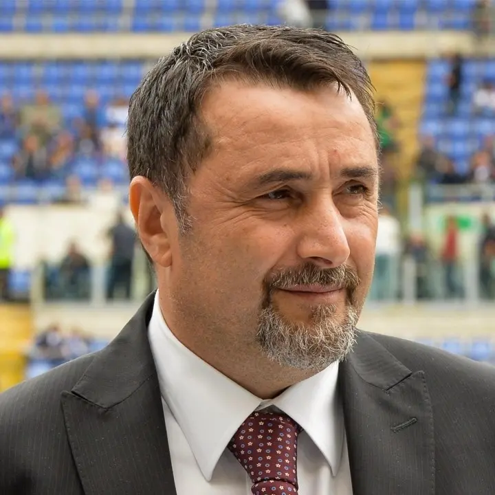 Il ds calabrese Massimiliano Mirabelli torna in campo. Riparte dal Padova e punta la Serie B