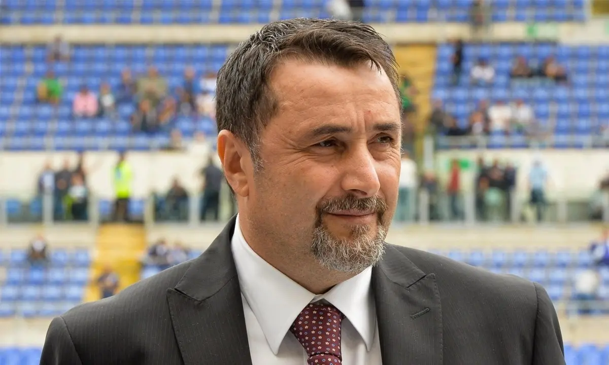 Il ds calabrese Massimiliano Mirabelli torna in campo. Riparte dal Padova e punta la Serie B