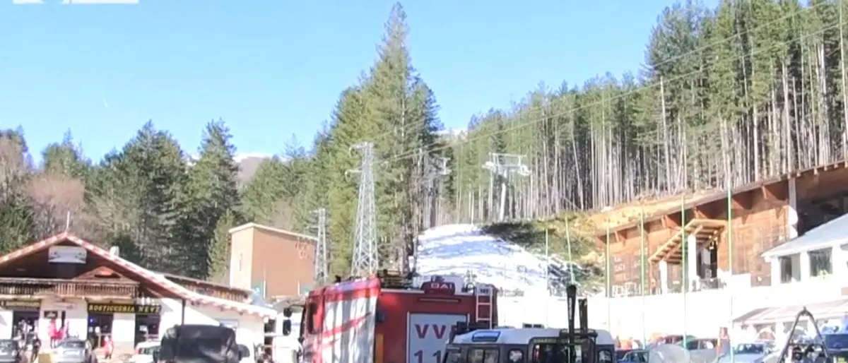 Tragedia Lorica, la Cisl sulla morte di Alessandro Marcelli: «Evento sconvolgente»