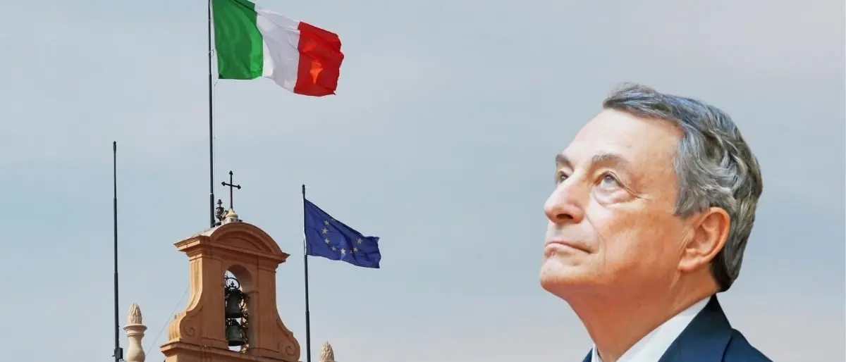 Quirinale, certezze e ipotesi: non si andrà a votare e solo un altro Draghi può lasciare l’originale a Palazzo Chigi