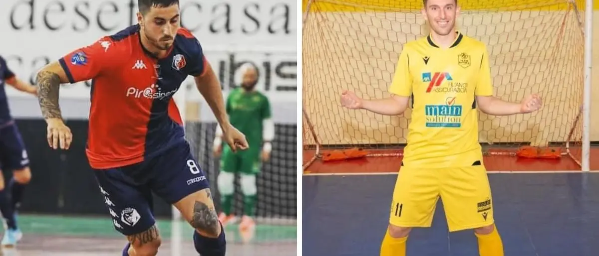 Serie A2 Futsal, Cosenza corsaro in Puglia mentre la Futura mette paura alla capolista