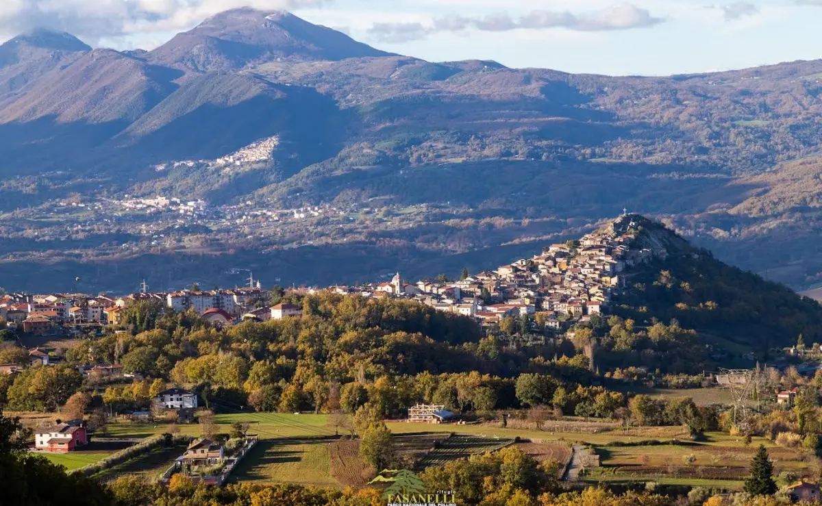 Turismo, nasce un portale per promuovere il Pollino e le sue ricchezze